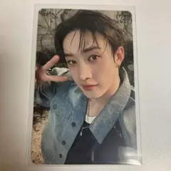 な*)様 Straykids DominATEエコパ 5月18日会場限定トレカ