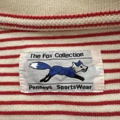 PENNEYS The Fox Collection Lサイズ