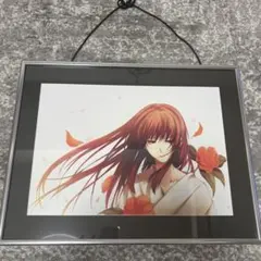 杉菜水姫 複製原画 Innocent Grey「カルタグラ」より「上月由良」のサムネイル