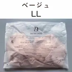 セレブラ DR METHOD CelleBra ベージュ LL