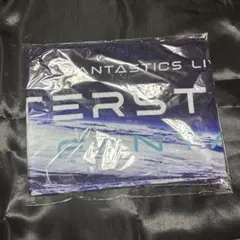 FANTASTICS タオル