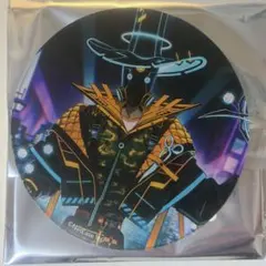 第五人格 リッパー 缶バッジ ワンスト OSAKANEO identityv