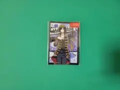 ヒプマイ 四十物十四 ファミマ ピザハットL判ブロマイド