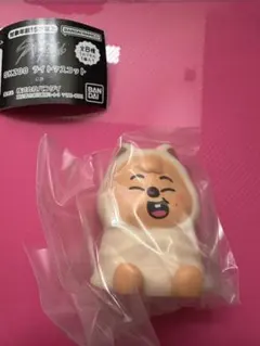 SKZOO ライトマスコット ハンクォッカ