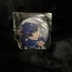 いるま 缶バッジ