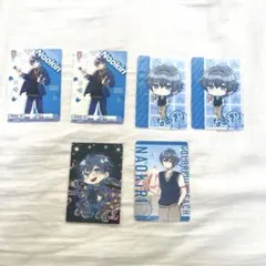 カラフルピーチ なおきり カード まとめ売り◎バラ売り◎