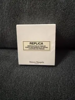 Maison Margiela Replica ディスカバリーコレクション