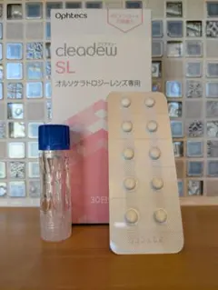 2025年最新】クリアデューslの人気アイテム - メルカリ