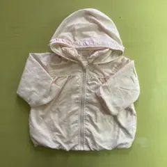 Biquette Club フード付き薄手アウター