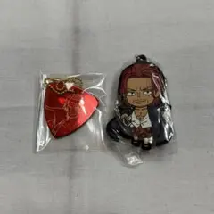 ワンピース シャンクス グッズセット