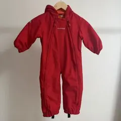 スノーウェア サイズ90