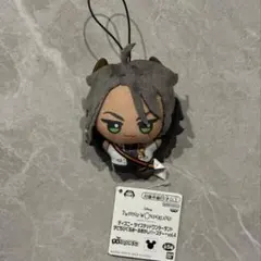 ツイステ チビちびぐるみ