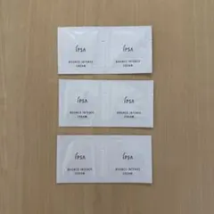 イプサ 試供品 バウンスインテンスクリームのサムネイル
