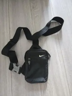 Nikeミニショルダーバッグ