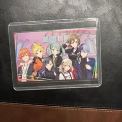 ビビバス エピカ BOX特典