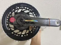 SRAM FORCE コンポーネントセット +D2 POWER METERのサムネイル