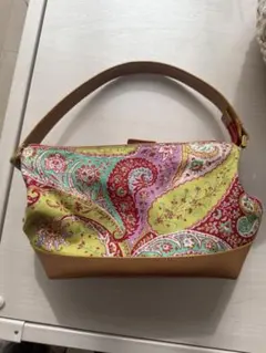 2025年最新】Etro ショルダーバッグの人気アイテム - メルカリ