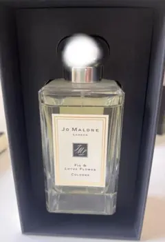 Jo Malone フィグ & ロータス フラワーコロン　100mlのサムネイル