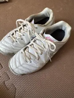 asics DS LIGHT サッカートレシュー22.5cm