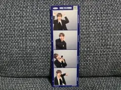 TXT　トゥバ　ヨンジュン　photoism　2026
