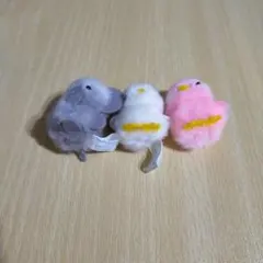 ぴよりーな ひよこのおかげ その他セット