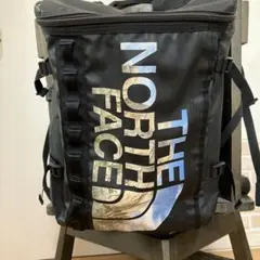 THE NORTH FACE バックパック ブラック 大容量