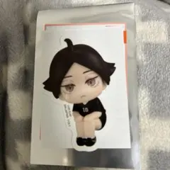 角名倫太郎　ステッカー