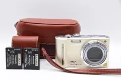 ■ 美品 ■ パナソニック Panasonic LUMIX DMC-TZ10のサムネイル