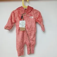 the north face B Sherpa Fleece Suit