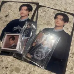 ENHYPEN SEGAくじ　JAYセット