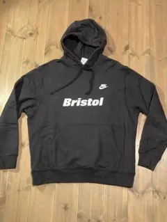 NIKE × SOPH 宮下パーク限定パーカー エフシーレアルブリストル