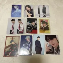 木全翔也トレカ