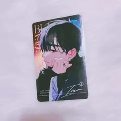 エイリアンステージ イヴァン カード