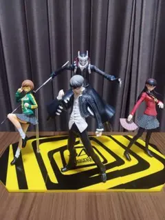 2026年最新】ペルソナ4 イザナギフィギュアの人気アイテム - メルカリ