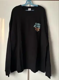 SUPER BEAVER ロングスリーブTシャツ Lのサムネイル