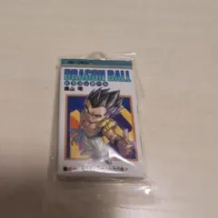 ドラゴンボール コミックスチャームコレクション 巻四十