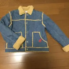 KP ボアジャケットのサムネイル