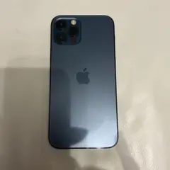 iphone 12 pro 256GB iPhone パシフィックブルー