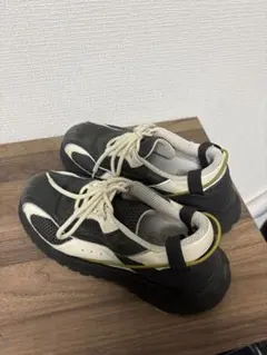 CONP 24SS スニーカー 2026年最新】CONP スニーカーの人気アイテム - メルカリ