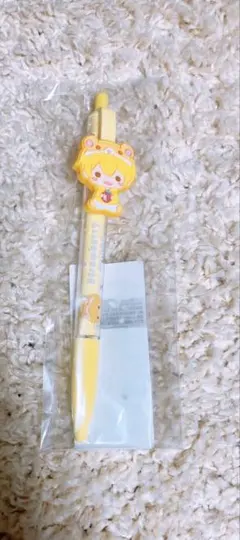 すとぷり るぅと シャープペンシル