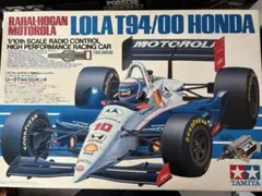 絶版 タミヤ 1/10 ローラT93 フォード LOLA T93/00 FORD - メルカリ