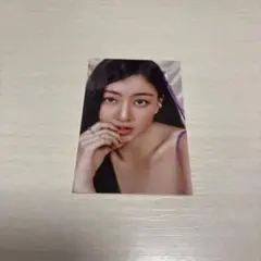 TWICE トレカ　THIS IS FOR ソウルコン ジヒョ