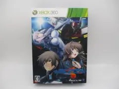 Xbox360「マブラヴ オルタネイティヴ トータル・イクリプス」の詳細