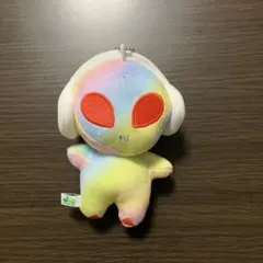 DISH// エイミーぬいぐるみマスコット - メルカリ