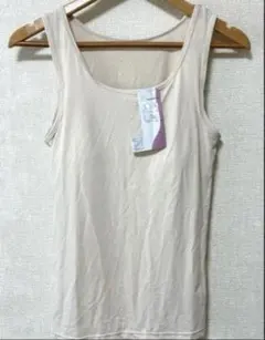 しまむらパシオス美タンクトップブラトップLサイズインナー洗い替え