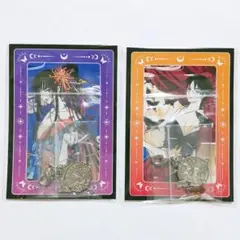 xxxHOLiC 侑子 扇子 アクリルスタンド POP UP マルイ - メルカリ
