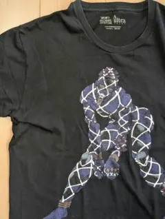 ジョジョの奇妙な冒険 アルトラバイオレンス Tシャツ 第7部 D4C - メルカリ