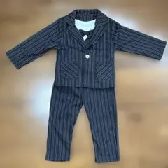 男の子スーツ★100〜110cm