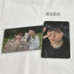 INI 尾崎匠海 トレカセット R046・BTC DVD 通常盤