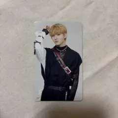 INI トレカ 田島将吾 ラポスタ2025 085